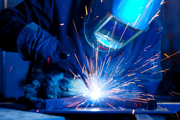 Best Marine and Shipbuilding Welding in Mulberry, IN