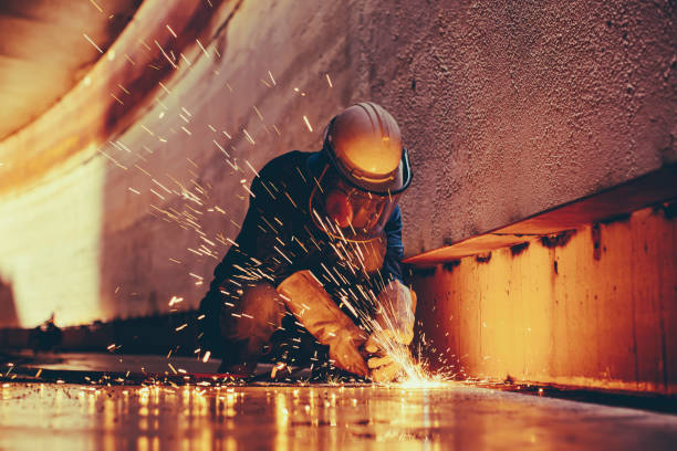 Best Marine and Shipbuilding Welding in Mulberry, IN