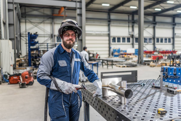 Affordable Welder Services in Mulberry, IN