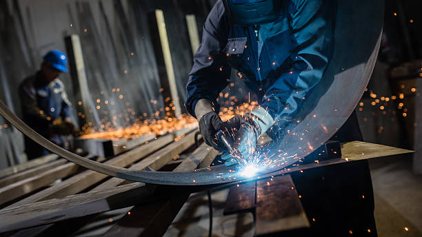 Best Aerospace and Defense Welding in Mulberry, IN