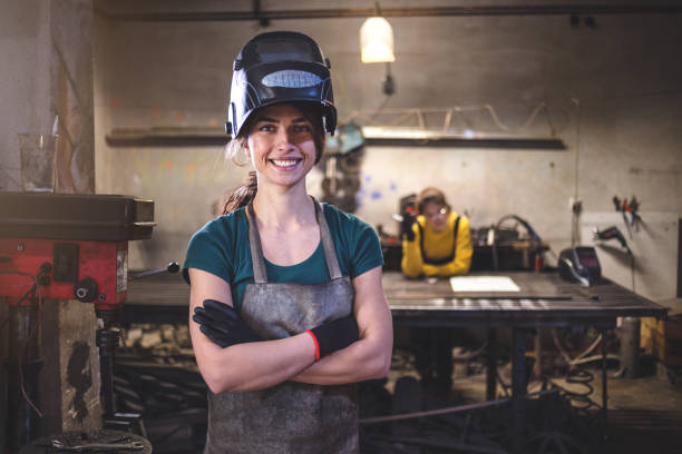 Reliable Mulberry, IN Welder & Metal Fabrication Solutions